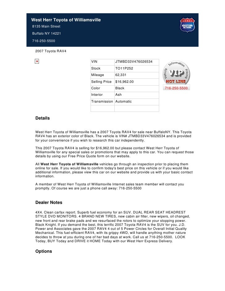 used2007toyotarav4forsalenearbuffalony 1 728