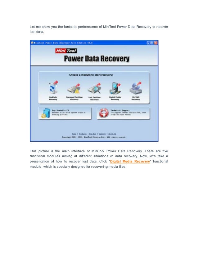 freeware external hard drive recovery
