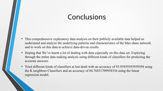 Used Bike Price Predictions using ml.pptx
