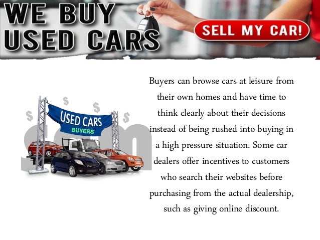 Looking For The Best Used Car Dealer In Ipswich