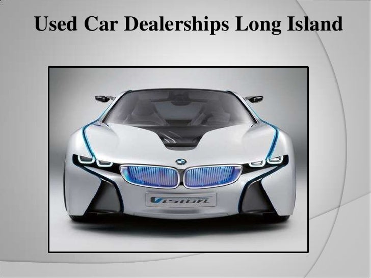 Used Car Dealerships Long Island