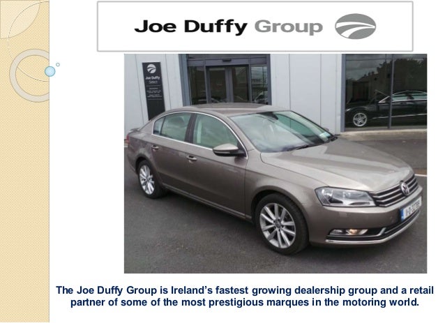 Used Cars Dublin, Ireland