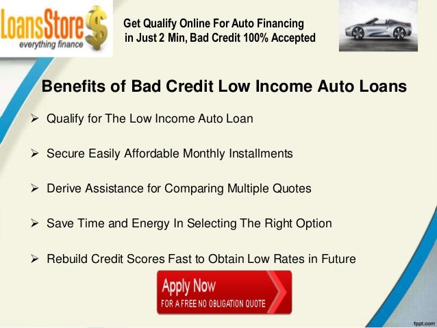 How To Get Your Car Refinanced With Bad Credit How To Get Your Car Refinanced With Bad Credit