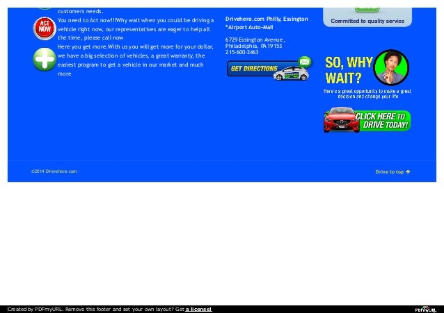 Used cars no down payment