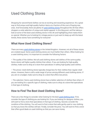 Used Clothing Stores.pdf