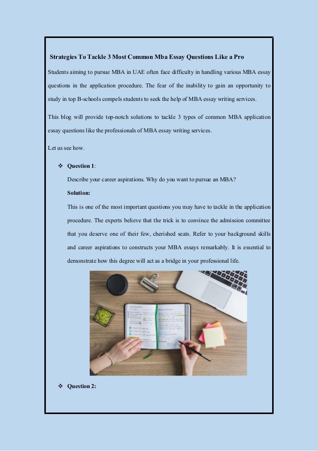 Writing strategies for college essays image