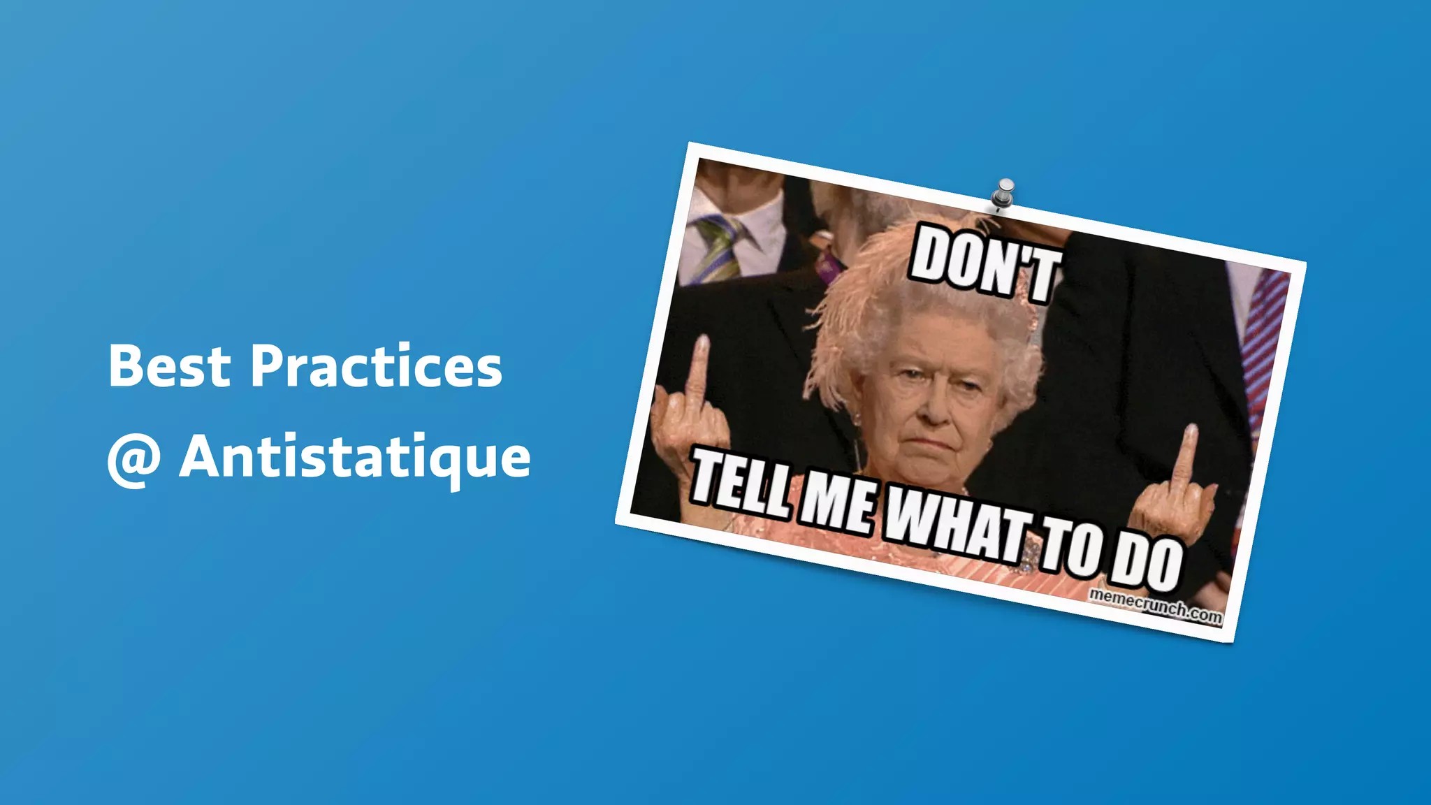 Quartiers Solidaires
Jul
Jan
2017
Apr
- Content Management
- Core Authentication
- i18n
- Form API
- Dynamic Page Cache
- Behat
 