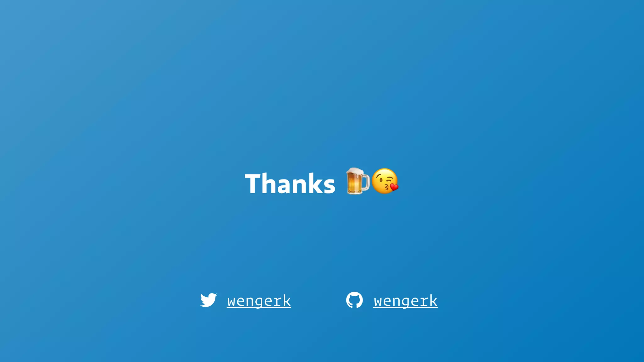 Tests
- It’s cheap to code, it’s long to run
- Unit - PHPUnit
- Kernel - Bootstrapped kernel
- Functional - Booted Drupal
- BrowserTest
- Behat + Default Content + Script
 