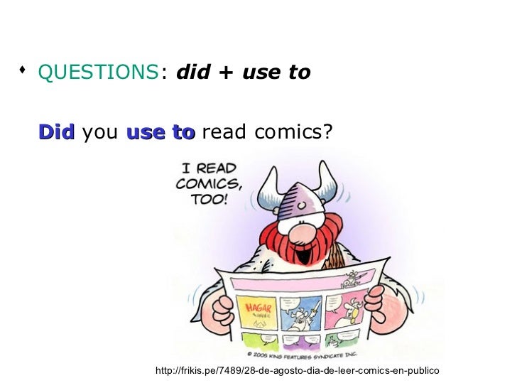 used to use to or used to