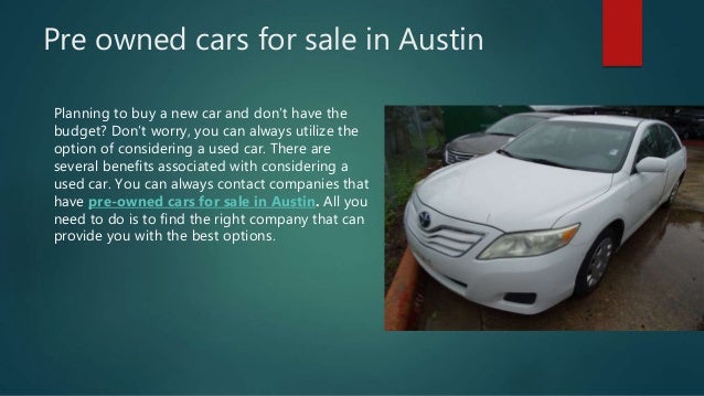 Used Cars San Francisco >> Used Vehicles For Sale In San Francisco Used Cars San Francisco >> Used Vehicles For Sale In San Francisco