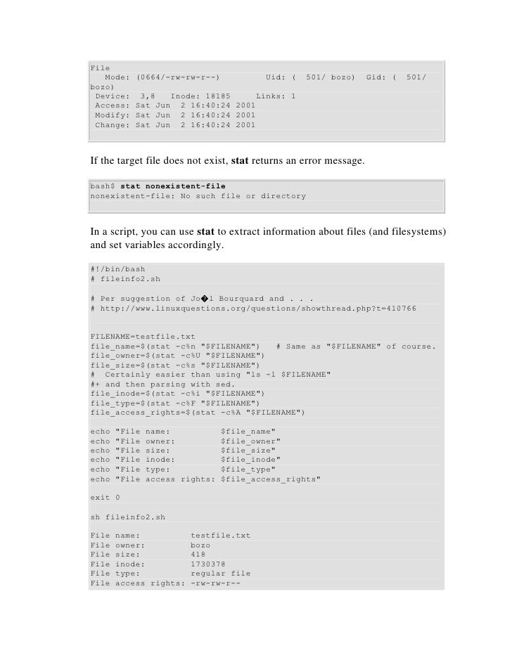Linux system admin useful commands
