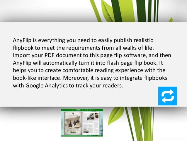 free flipbook creator free flipbook creator
