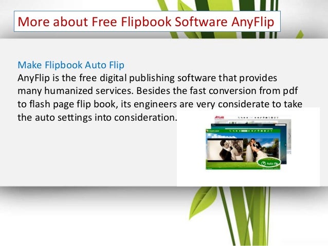 digital flipbook creator free