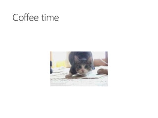 Coffee time