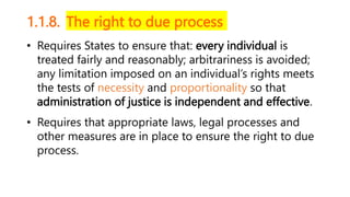USEFUL NOTES ON HUMAN RIGHTS FOR EXIT EXAM.pptx