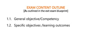 USEFUL NOTES ON HUMAN RIGHTS FOR EXIT EXAM.pptx