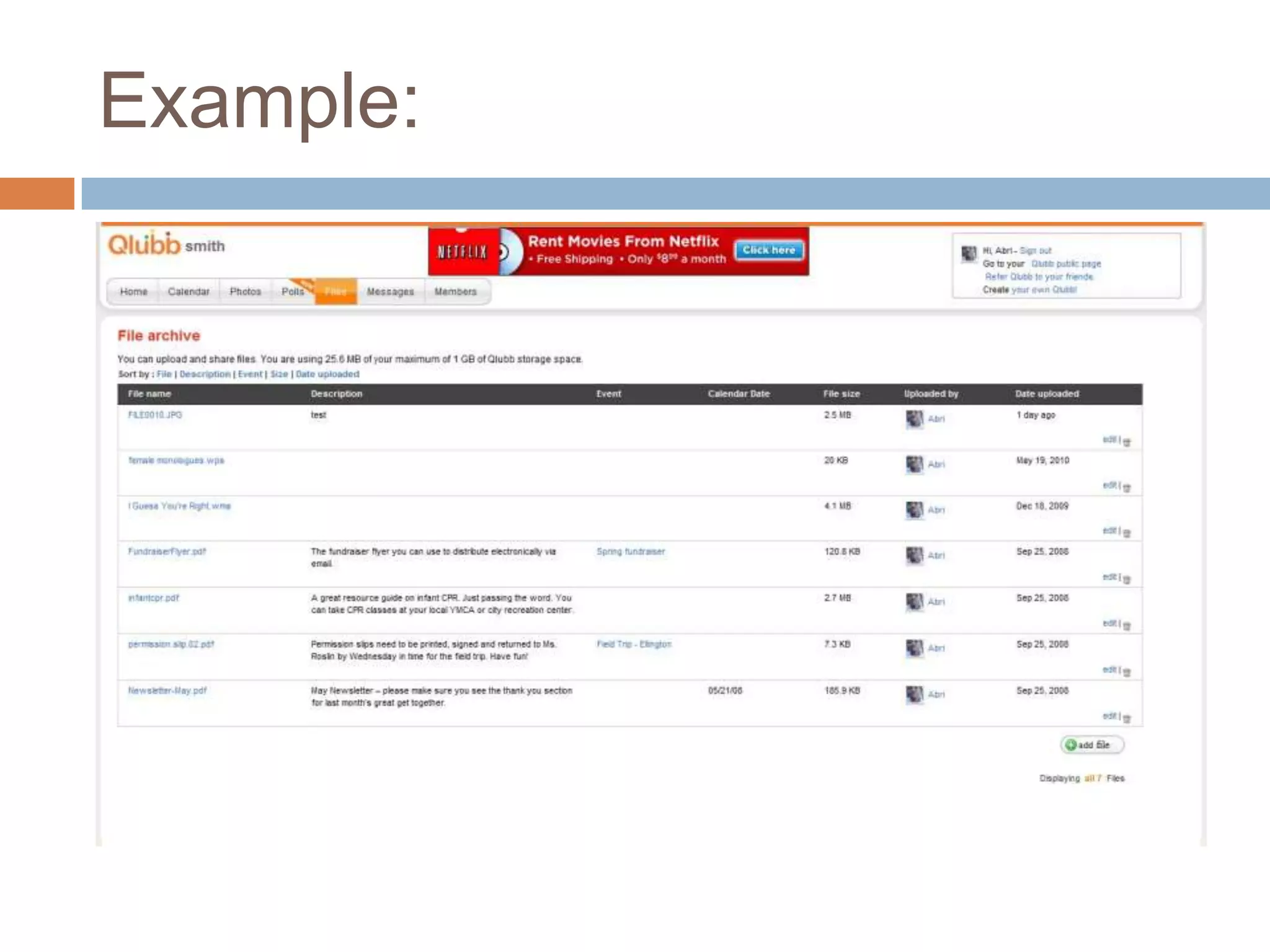 eXo Spaces: add communities to your work and enable a collaborative work. It's the communities workgroups.eXo Social provides a framework for developers to build gadgets that can display and mash-up activity information for contacts, social networks, applications and services. Tools Community versions of the project include: collaboration suite, webos, knowledge suite, exo portal, exo all in one, ECM suite and others. More information from here:  http://forge.ow2.org/project/showfiles.php?group_id=151Modular system, supporting groups, user profiles, messaging, address books,  calendar,  mail, capabilities to collect, organize and publish knowledge Translations of the system and language support.Still developing 