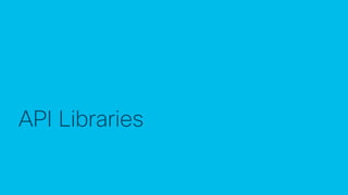 Useful Python Libraries for Network Engineers - PyOhio 2018 | PDF