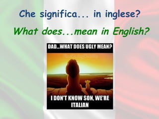 Useful sentences and pronuncia | PPT