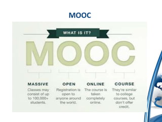 MOOC
 