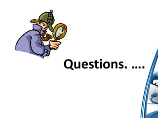 Questions. ….
 