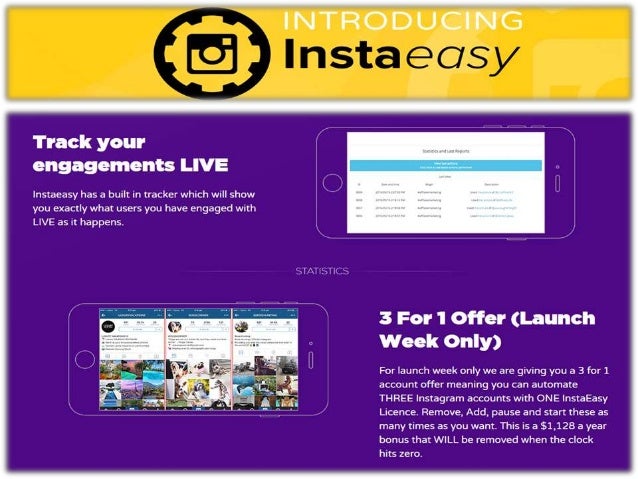 A Review Of How to Get a Ton of Instagram Followers Free