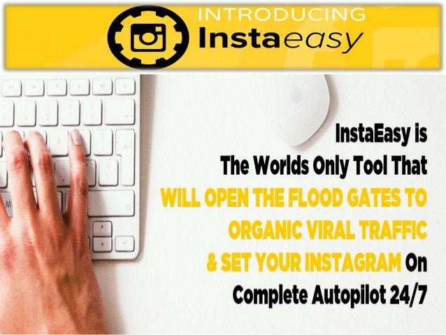 Instaeasy Apk Mod