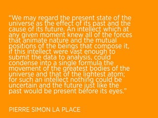 THE USE & MISUSE OF SCIENCE FOR CHANGE | PDF