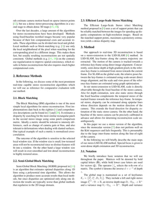 3D reconstruction | PDF