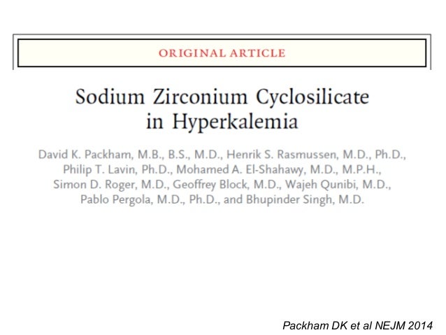 Use of adjuncts in ahf potassium binders. Use of adjuncts in ahf potassium binders.