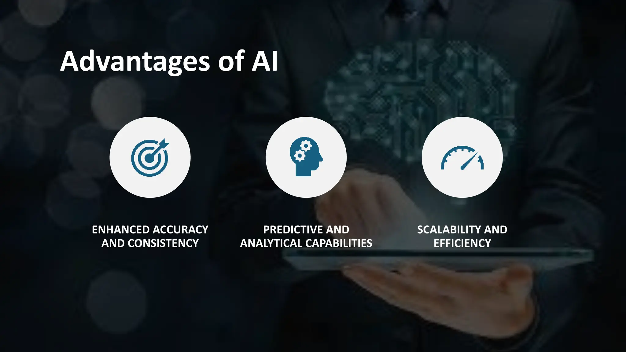 USE OF AI in sensory evolution of food.pptx
