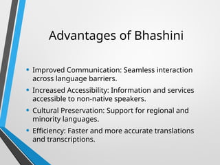 DEEP LEARNING MODEL Use_of_AI_and_Bhashini.pptx