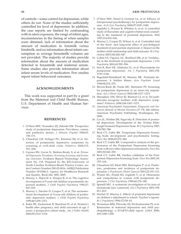 Fluoxetine Prozac Nursing Considerations