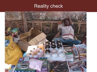 Present and future use of antimicrobials in pigs with case studies from Uganda and Vietnam