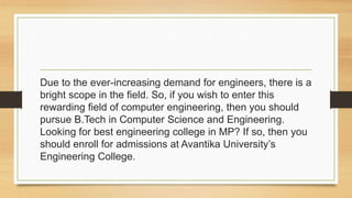 Use of Artificial Intelligence in Cyber Security - Avantika University ...