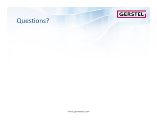 Questions?Questions?
 