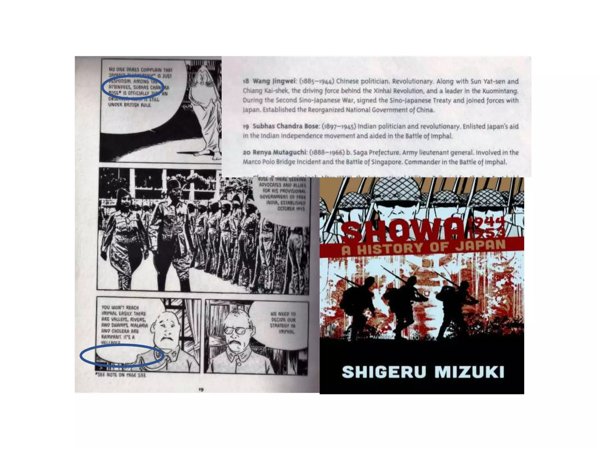 (p.6): Story Mountain: Setting, Character, Problem, Resolution,
Ending
 