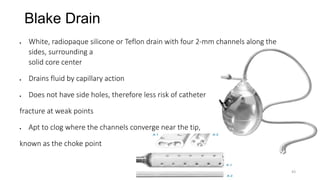 USE OF DRAINS IN SURGERY very good to have-1.pptx