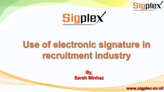 www.sigplex.co.ukwww.sigplex.co.uk
 