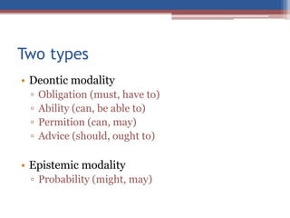 Use of English | PPTX