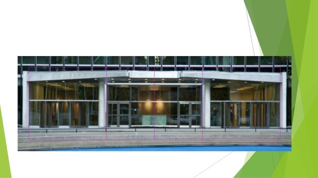 Modern Architecture Golden Ratio use of golden ratio in architecture Modern Architecture Golden Ratio use of golden ratio in architecture