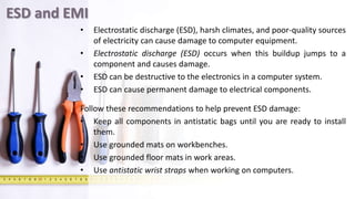 Use of hand tools | PPTX