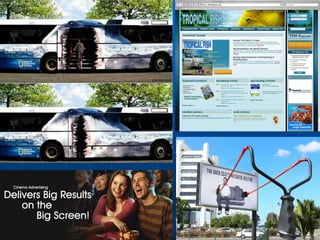 Ict Advertisement Use of ict in advertising | PPT