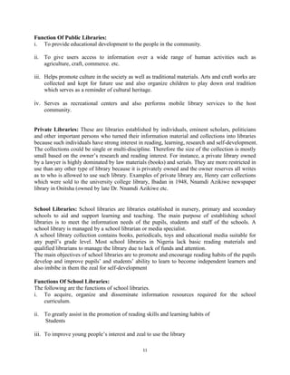 Use Of Library (new).pdf.library users . | PDF