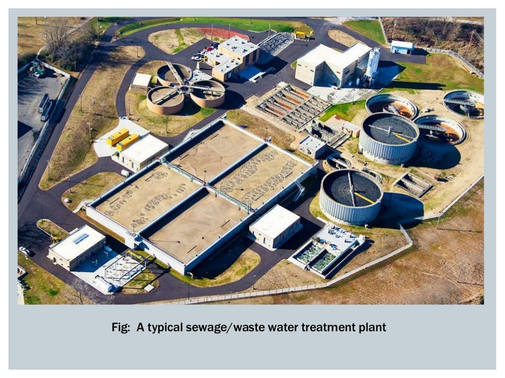 Use of in wastewater treatment