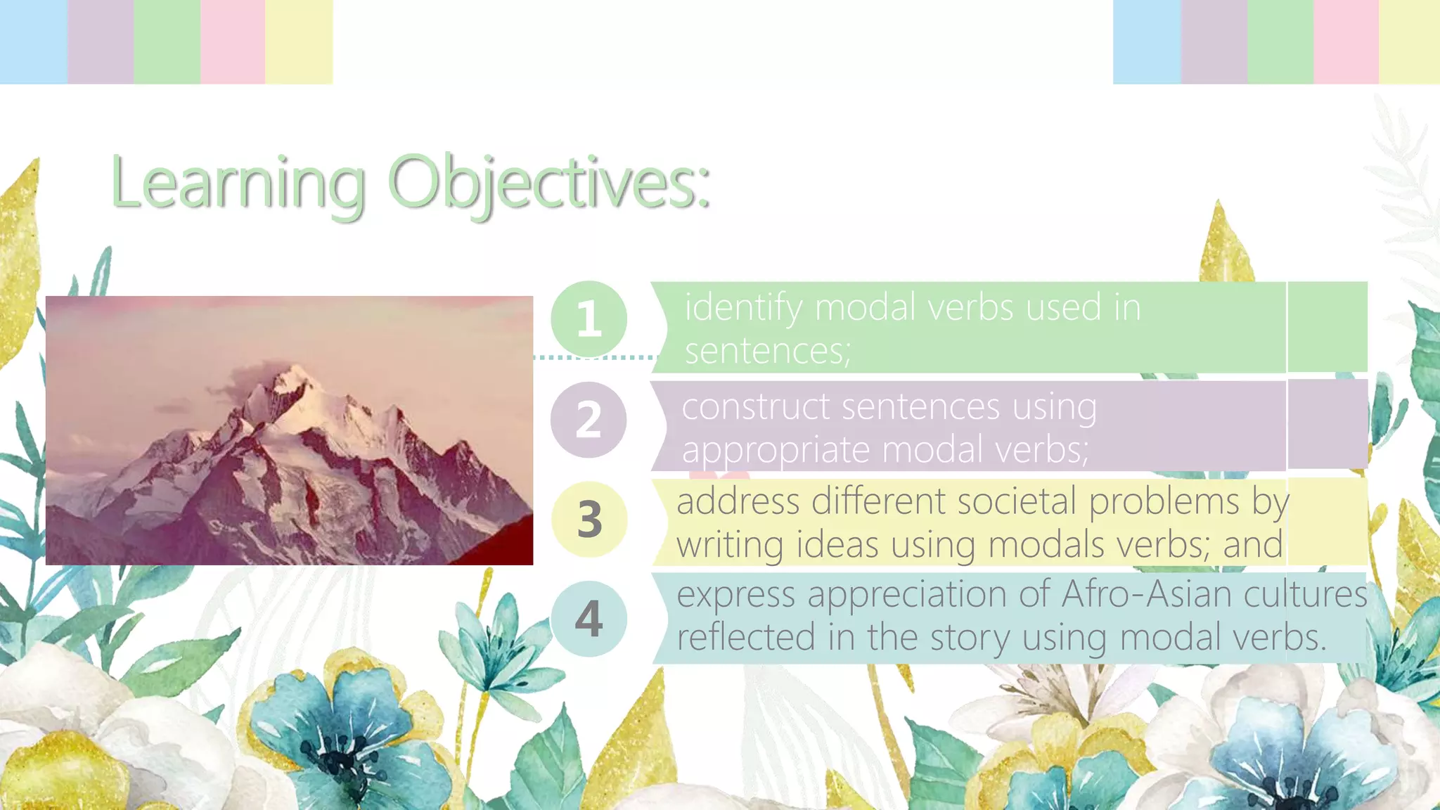 Modal Slideshow Use of Modal Verbs.pptx