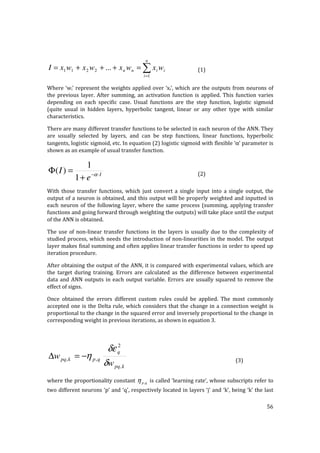 Use of modeling and simulation in pulp and paper making | PDF