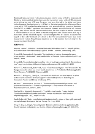 Use of modeling and simulation in pulp and paper making | PDF