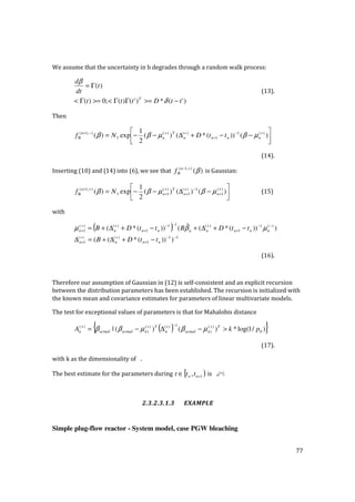 Use of modeling and simulation in pulp and paper making | PDF