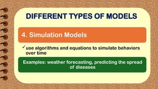 Using Model Answers grade 7 - matatag curriculum - Use of Models.pptx